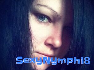 SexyNymph18