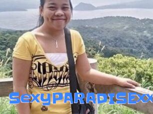 SexyPARADISExxx
