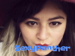 SexyPanther