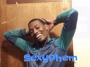 SexyPhem