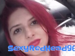 SexyRedHead96