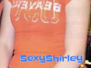 SexyShirley