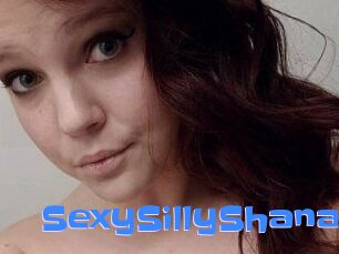 SexySillyShana