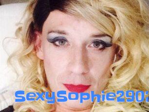 SexySophie2902
