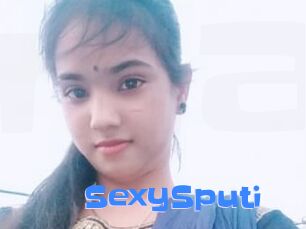 SexySputi