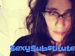 SexySubstitute