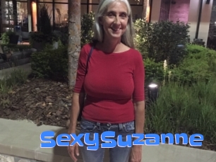 SexySuzanne