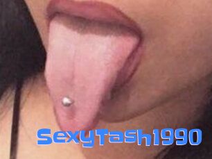 SexyTash1990