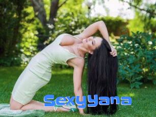 SexyYana
