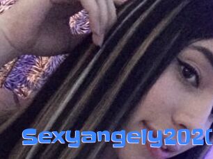 Sexyangely2020 Mausi Privat