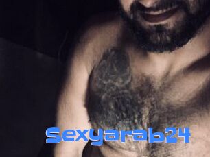 Sexyarab24