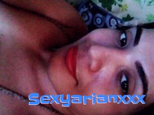 Sexyarian_xxx