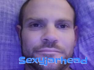 Sexyjarhead