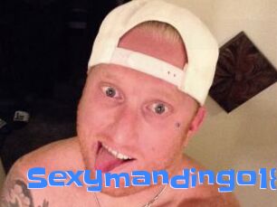 Sexymandingo18