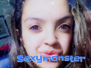 Sexymonster