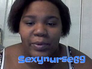 Sexynurse69