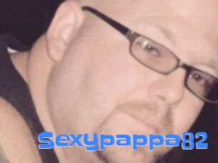 Sexypappa82