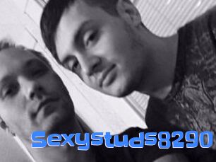 Sexystuds8290