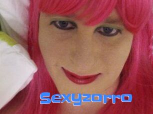 Sexyzorro