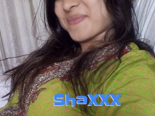 Sha_XXX