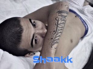 Shaakk