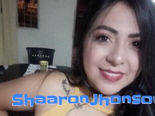 ShaaronJhonson