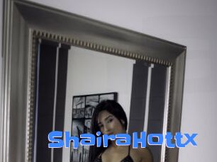 ShairaHottx