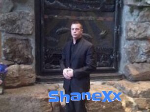 ShaneXx