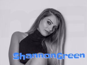 ShannonGreen