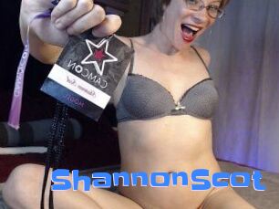 ShannonScot