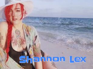 Shannon_Lex
