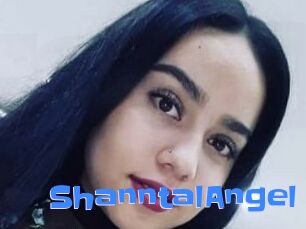 ShanntalAngel