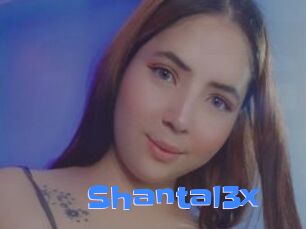 Shantal3x