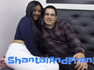 ShantalAndFrank