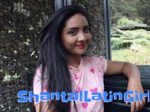 ShantalLatinGirl