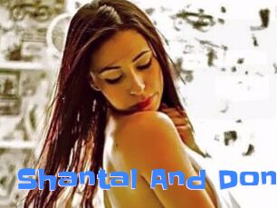 Shantal_And_DonV