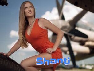 Shanti