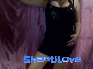 ShantiLove