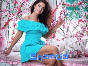 Shantia