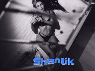 Shantik