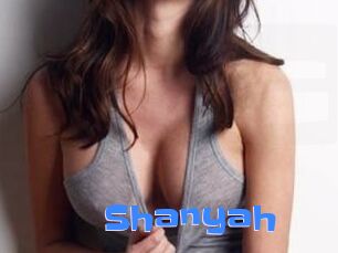 Shanyah