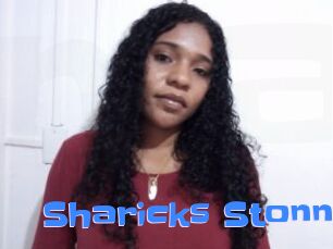 Sharicks_Stonn