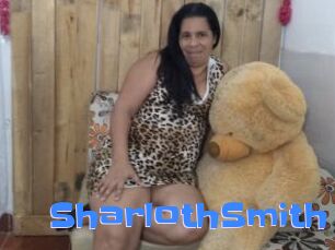 SharlothSmith