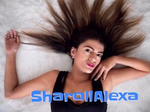 SharollAlexa