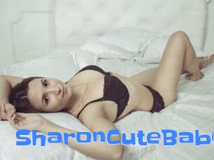 SharonCuteBaby