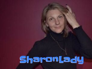 SharonLady