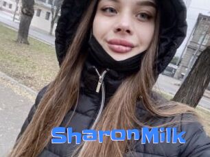 SharonMilk