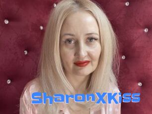 SharonXKiss