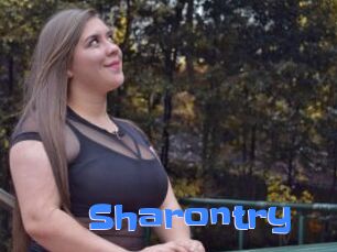 Sharontry