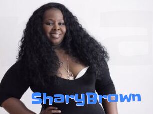 SharyBrown